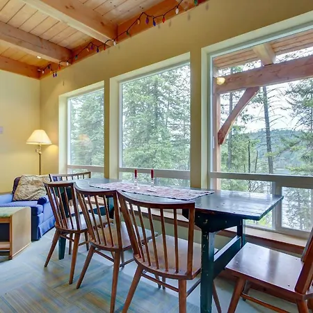 Villa The Osprey Perch Garfield Exterior foto