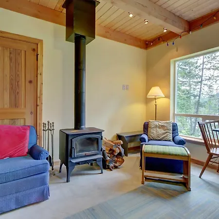 Villa The Osprey Perch Garfield Exterior foto