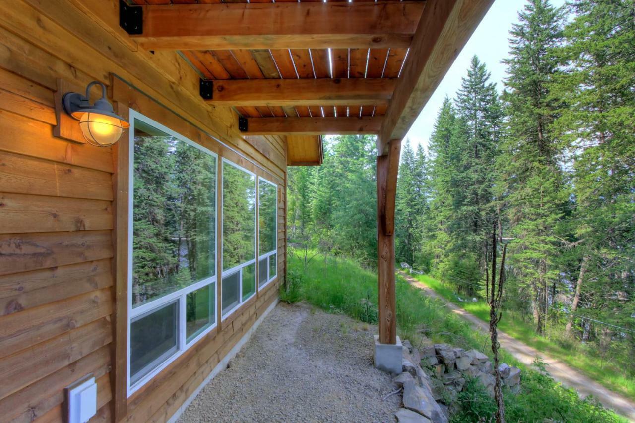 The Osprey Perch Ferienhaus